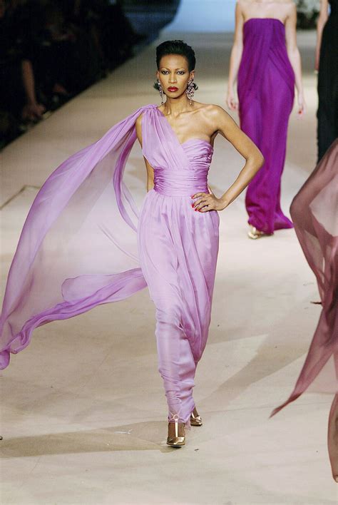 yves saint laurent haute couture 2021|saint laurent 2002 collection.